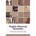 English Historical Semantics