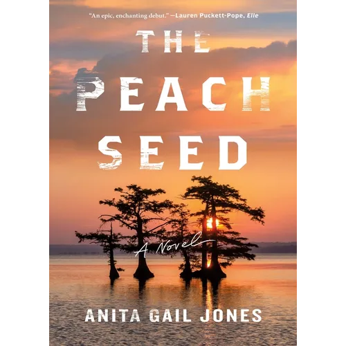 The Peach Seed - Paperback