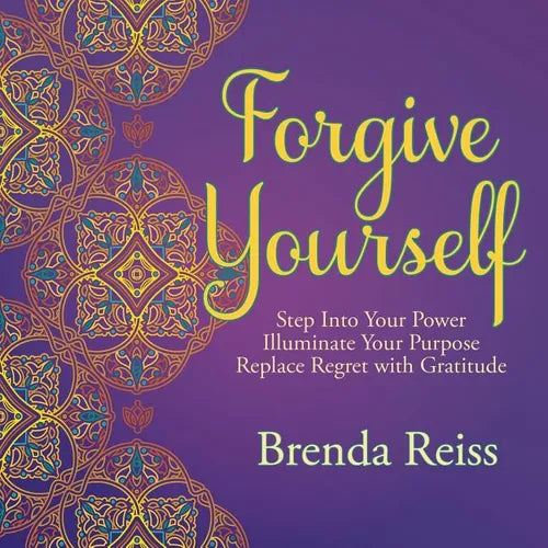 Forgive Yourself