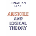 Aristotle and Logical Theory