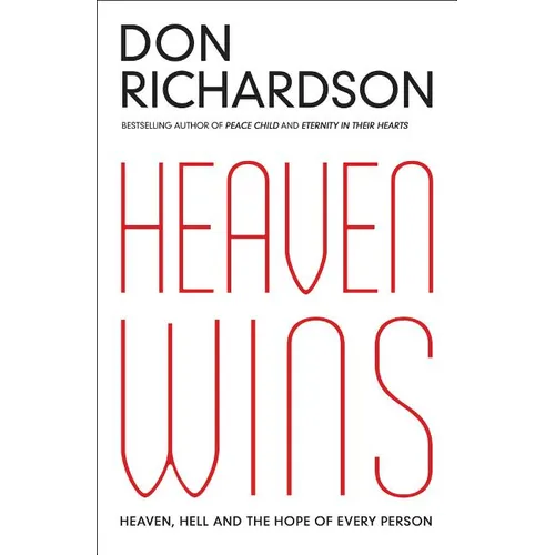 Heaven Wins - Paperback