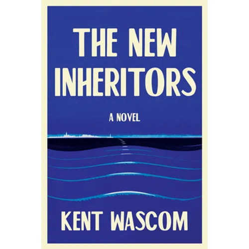 The New Inheritors - Paperback