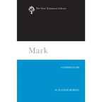 Mark Ntl - Paperback