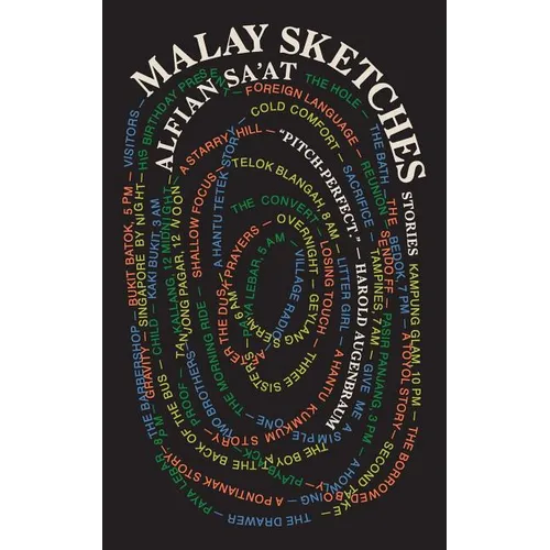 Malay Sketches: Stories - Paperback
