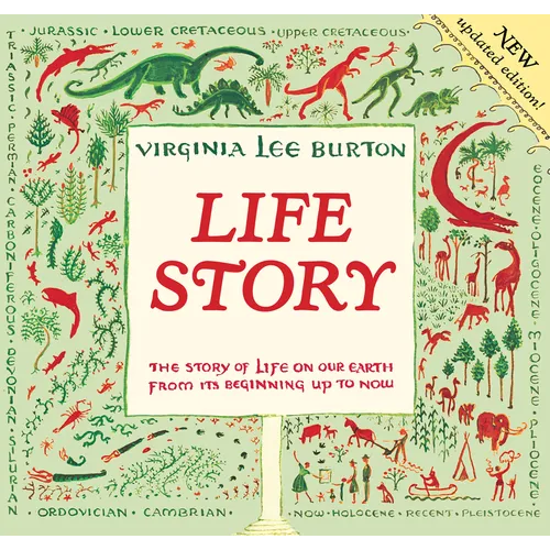 Life Story - Paperback