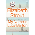 My Name Is Lucy Barton