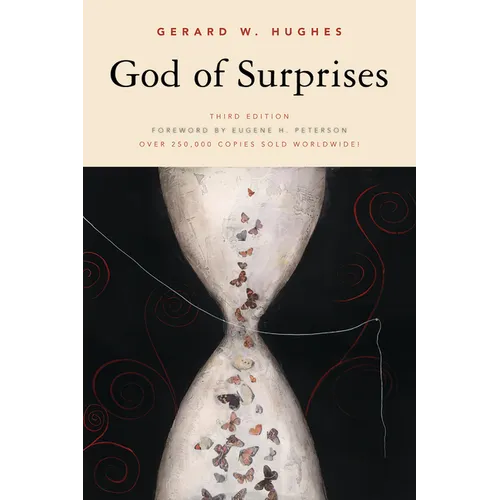 God of Surprises - Paperback