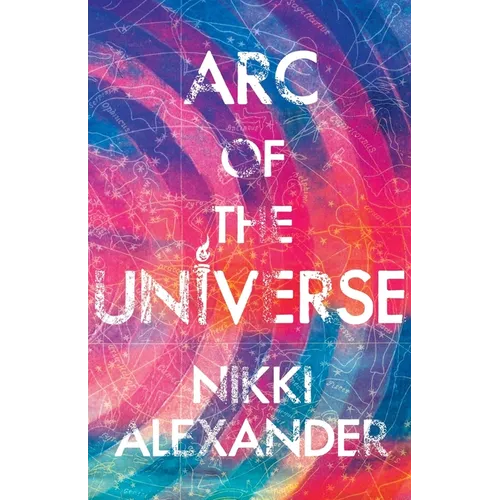 Arc of the Universe - Paperback