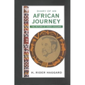 Diary of an African Journey: The Return of Rider Haggard