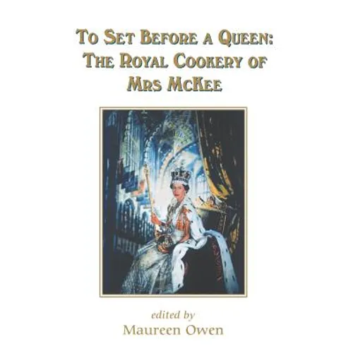 To Set Before A Queen - Paperback