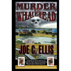 Murder at Whalehead - Paperback