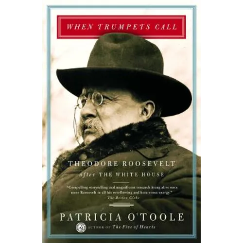When Trumpets Call - Paperback