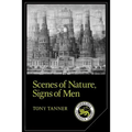 Scenes of Nature, Signs of Men: Essays on 19th and 20th Century American Literature
