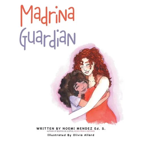 Madrina: Guardian - Paperback