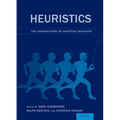 Heuristics: The Foundations of Adaptive Behavior