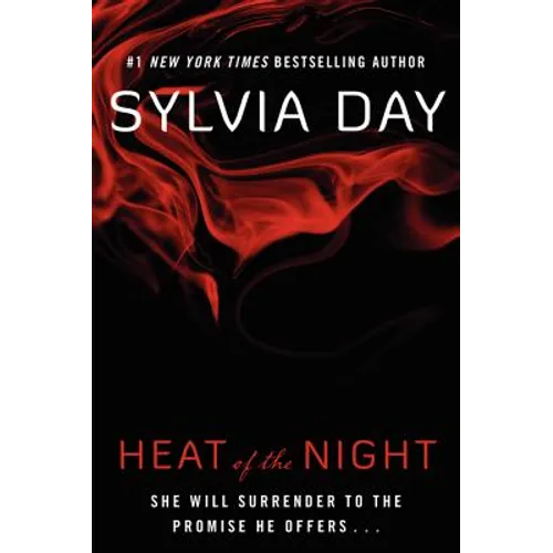 Heat of the Night - Paperback