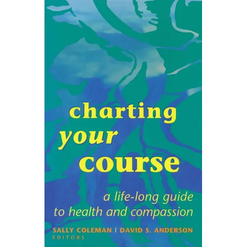 Charting Your Course - Paperback