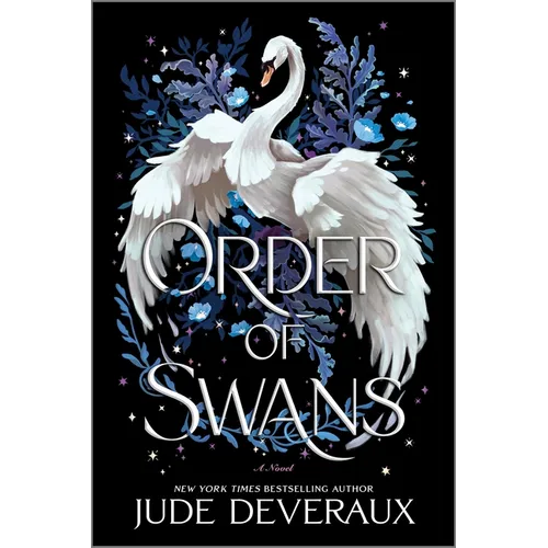 Order of Swans - Paperback