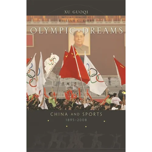 Olympic Dreams