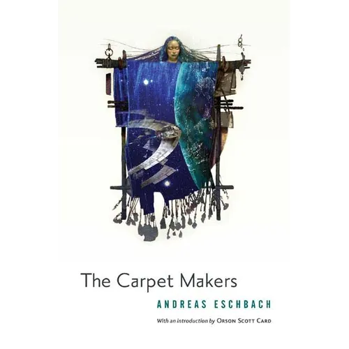 The Carpet Makers - Paperback