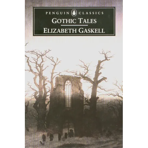 Gothic Tales - Paperback