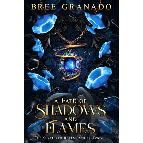 A Fate of Shadows and Flames - Paperback