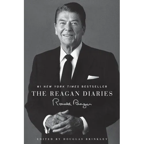The Reagan Diaries