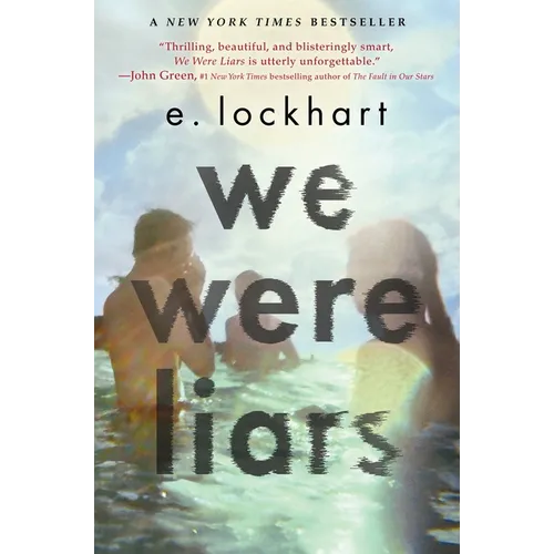 We Were Liars