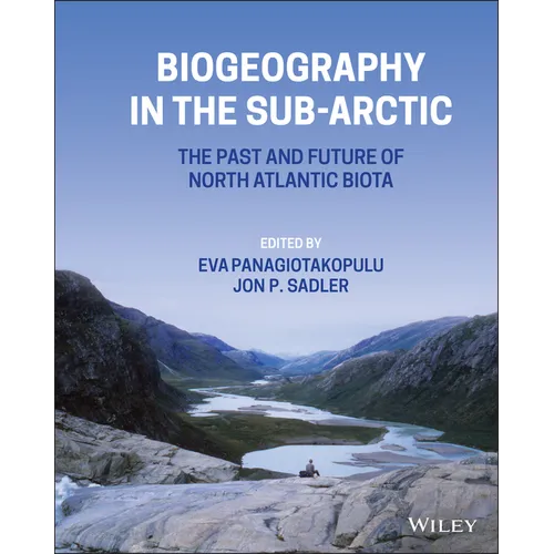 Biogeography in the Sub-Arctic