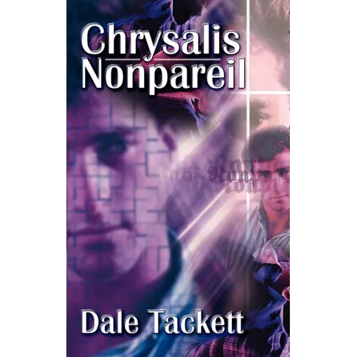 Chrysalis Nonpareil - Paperback