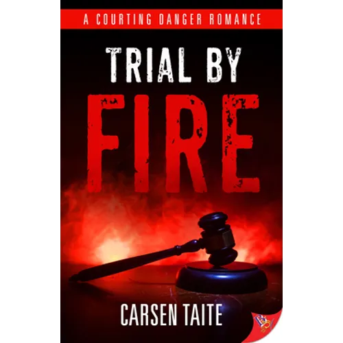 Trial by Fire - Paperback