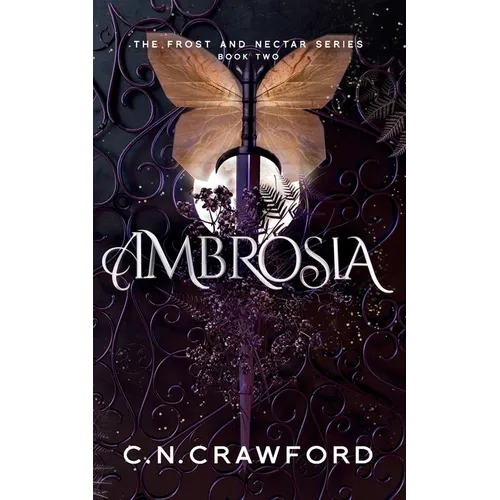 Ambrosia - Paperback