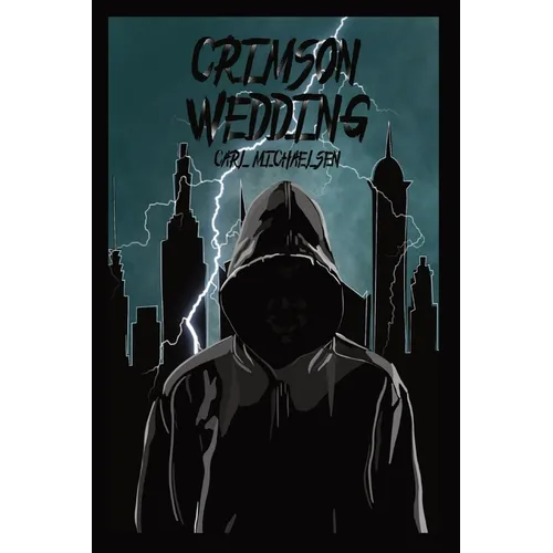 Crimson Wedding - Paperback