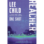 One Shot: A Reacher Novel