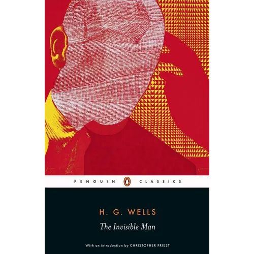The Invisible Man
