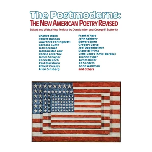 Postmoderns - Paperback