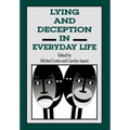Lying and Deception in Everyday Life
