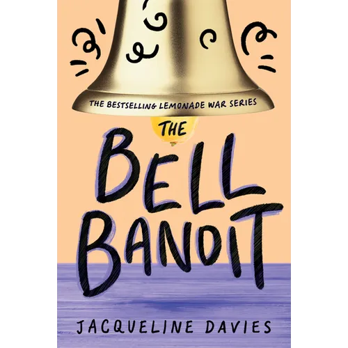 The Bell Bandit - Paperback