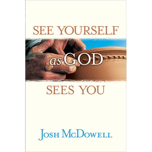 See Yourself as God Sees You - Paperback