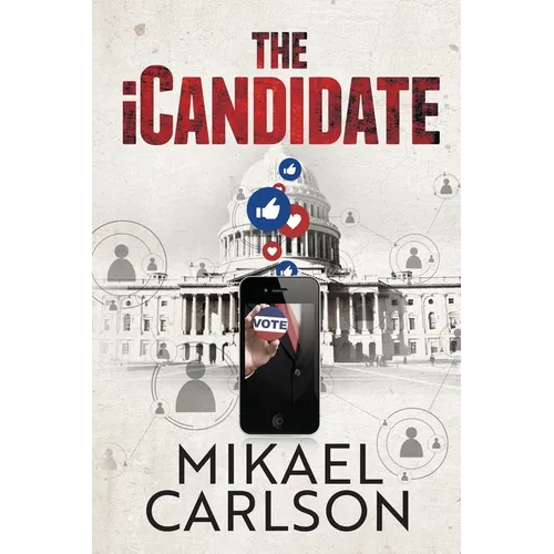 The iCandidate - Paperback