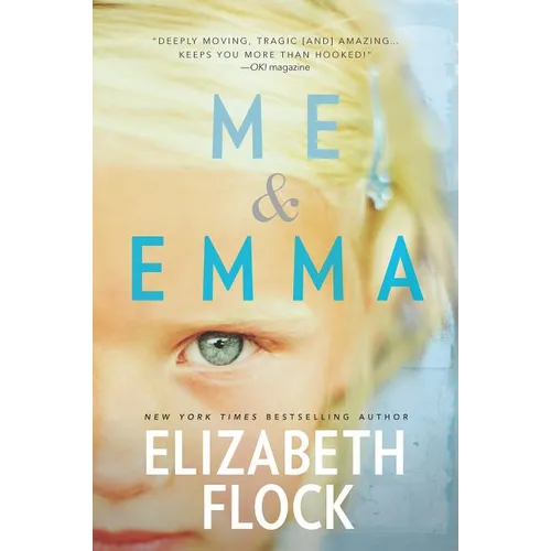 Me & Emma - Paperback
