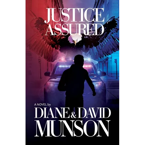 Justice Assured - Paperback