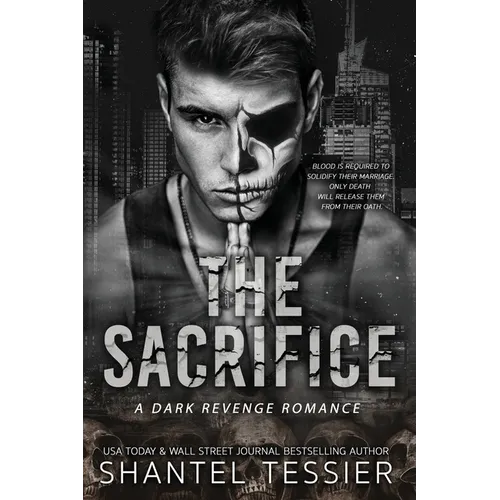 The Sacrifice - Paperback