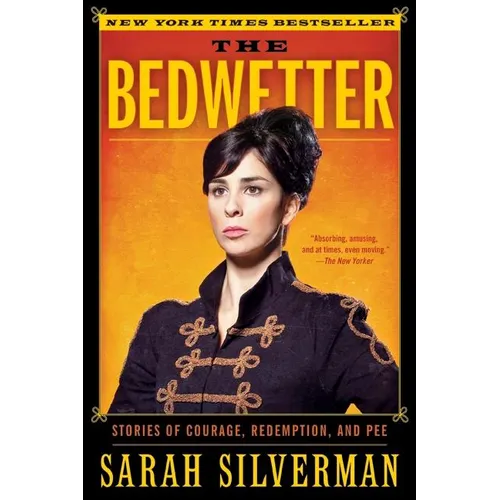 The Bedwetter