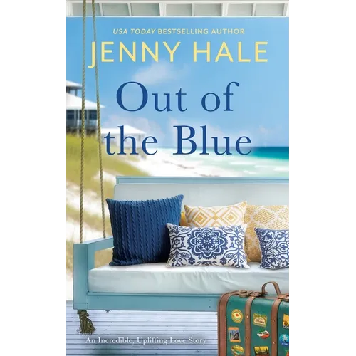 Out of the Blue - Paperback