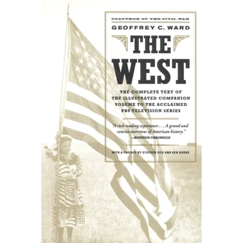 The West - Paperback