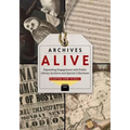 Archives Alive: Expanding Engagement with Public Library Archives and Special Collections