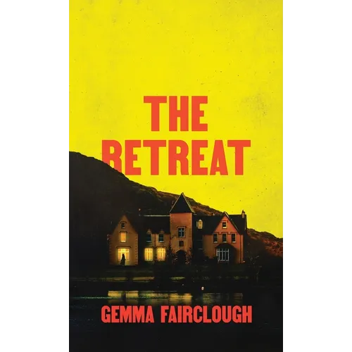 The Retreat - Paperback