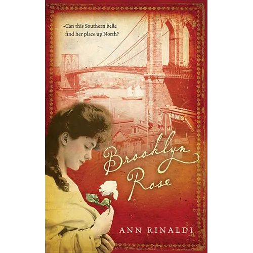 Brooklyn Rose
