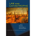 Law and Catastrophe